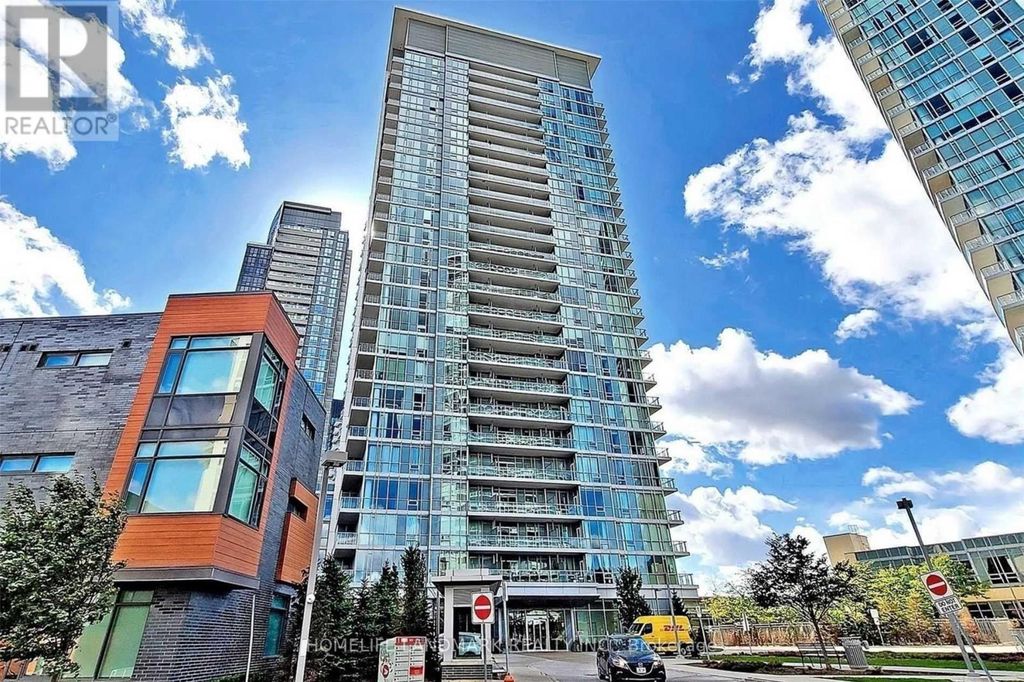 # P05 - 62 Forest Manor Road, Toronto (henry Farm)