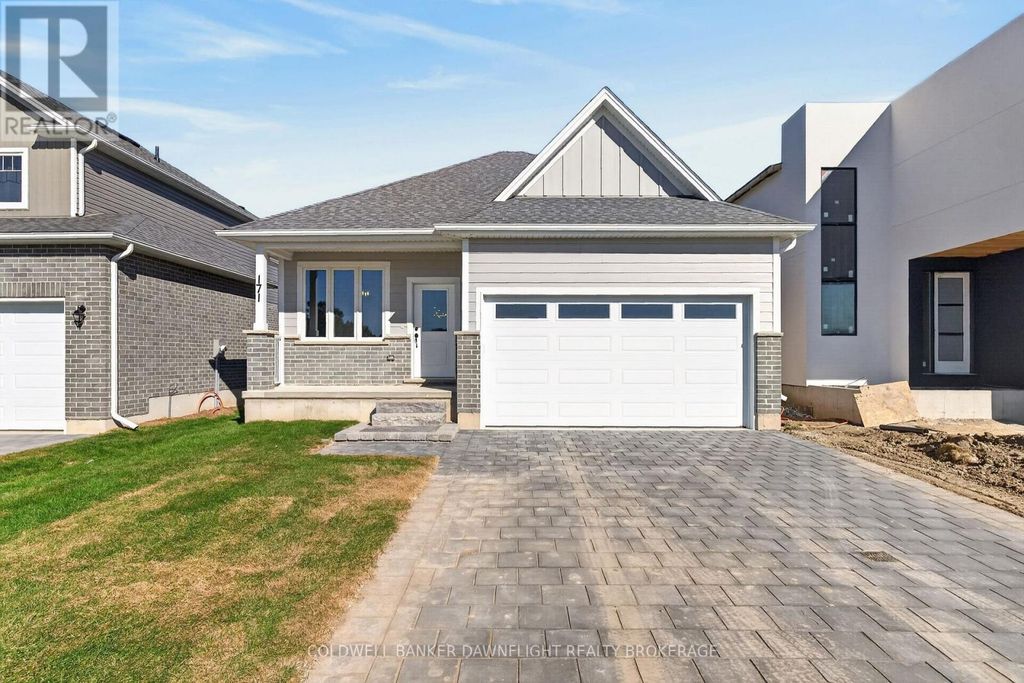 171 Greene Street, South Huron (exeter)