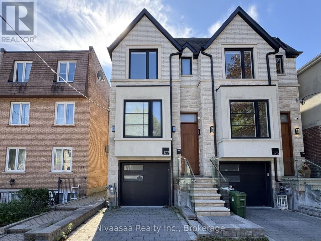 177 Ranleigh Avenue, Toronto (lawrence Park North)