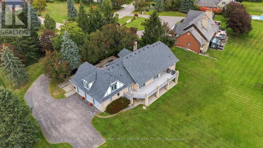 17 Buggey Lane, Ajax (northeast Ajax)