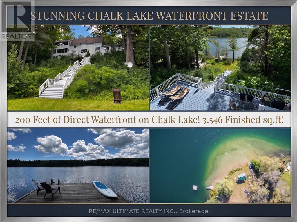 44 Chalk Lake Road, Scugog