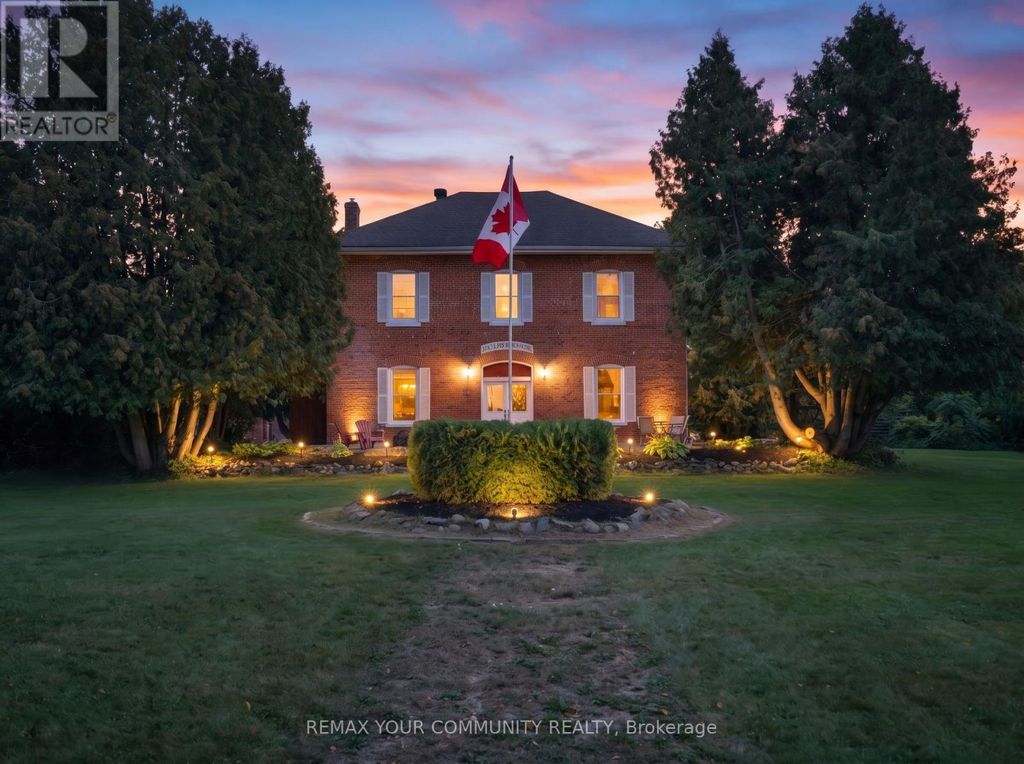 351 Hedge Road, Georgina (sutton & Jackson's Point)