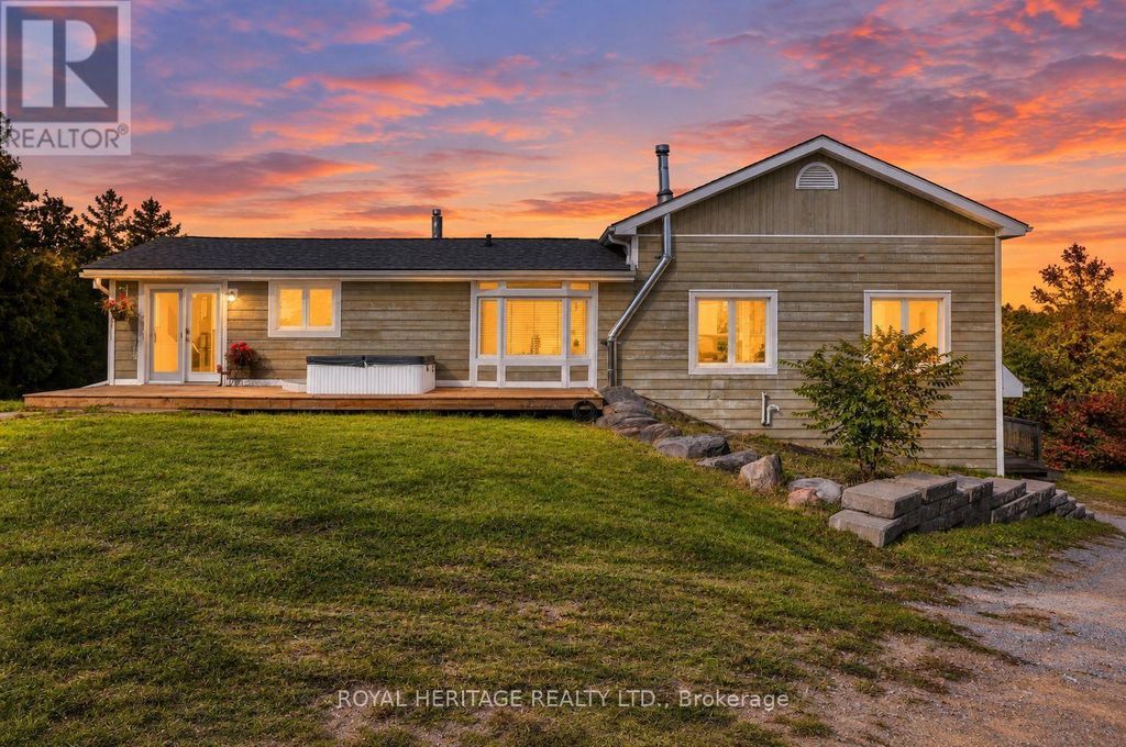 4249 County Road 32 Road, Douro-Dummer