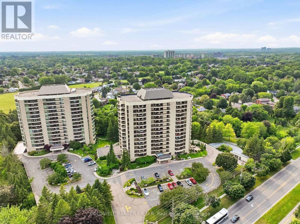 305 - 900 Wilson Road N, Oshawa (centennial)