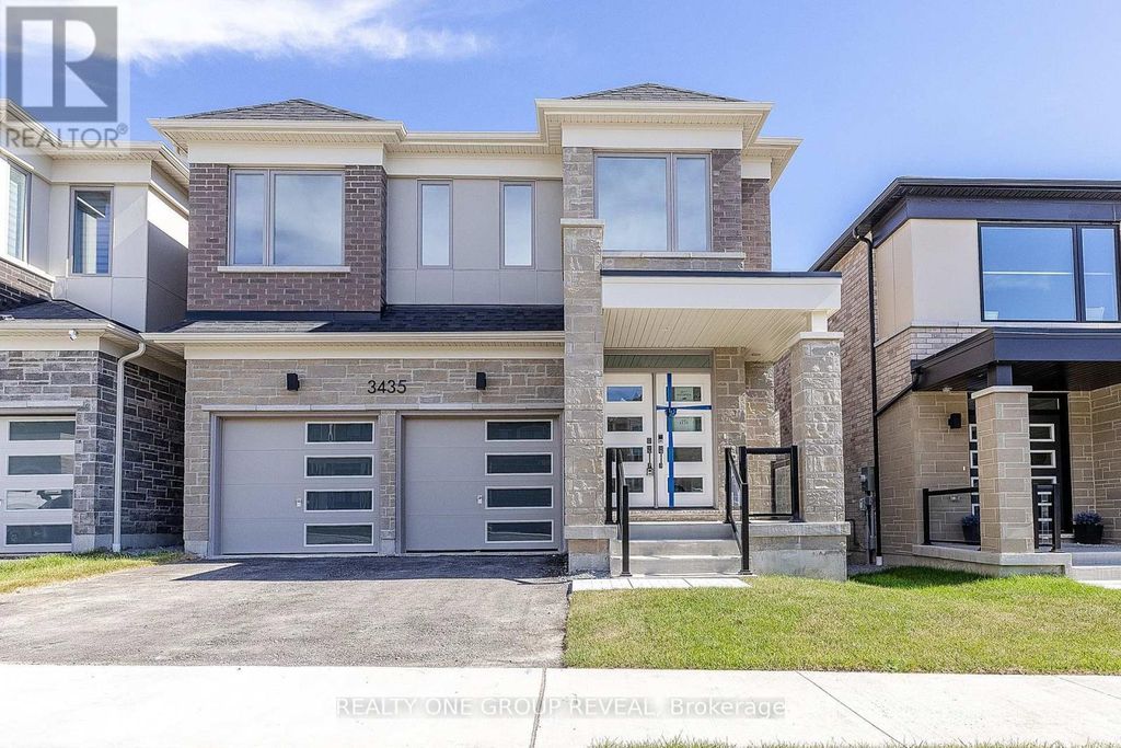 3435 Deepglade Path, Pickering