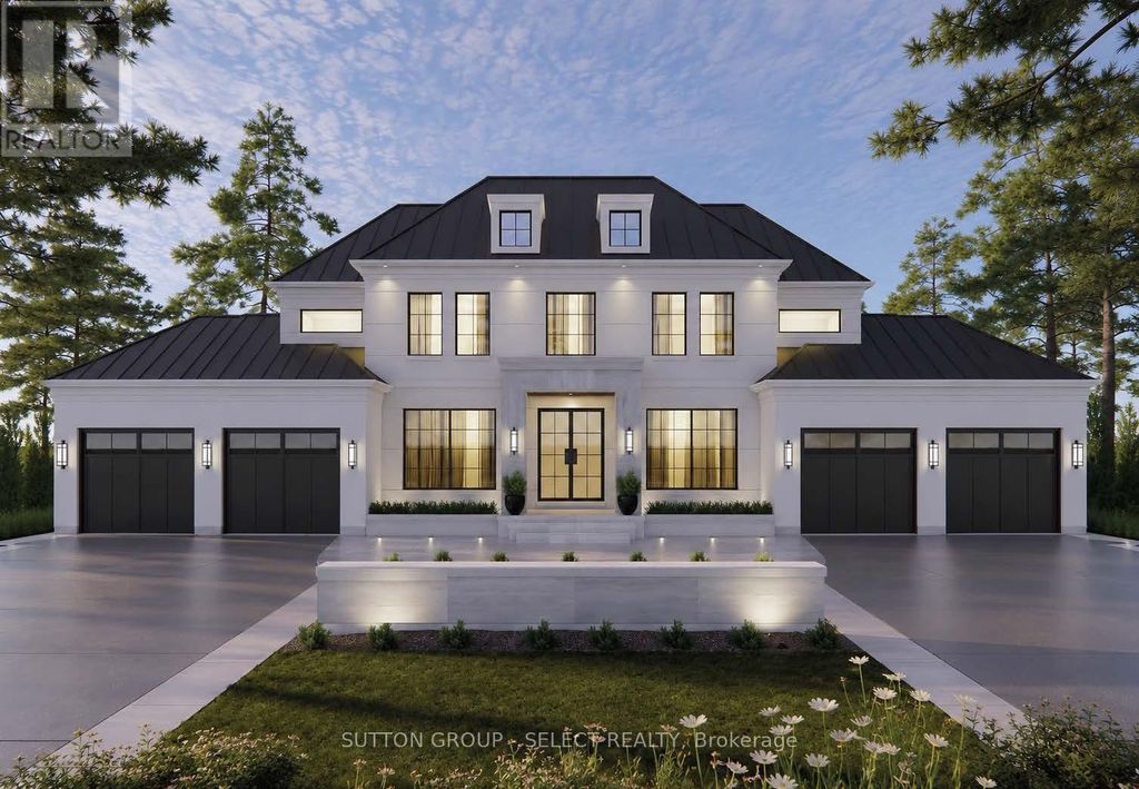 1890 Kilgorman Way, London South (south B)