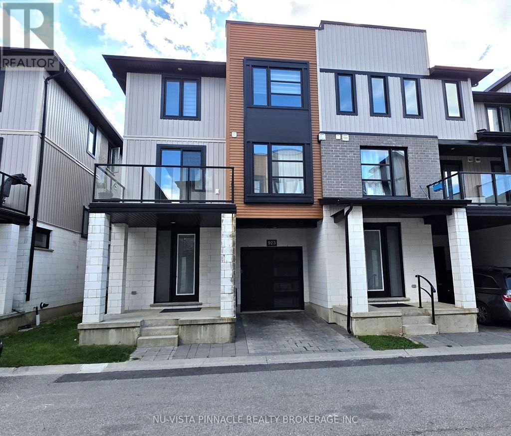 923 Georgetown Drive, London North (north M)
