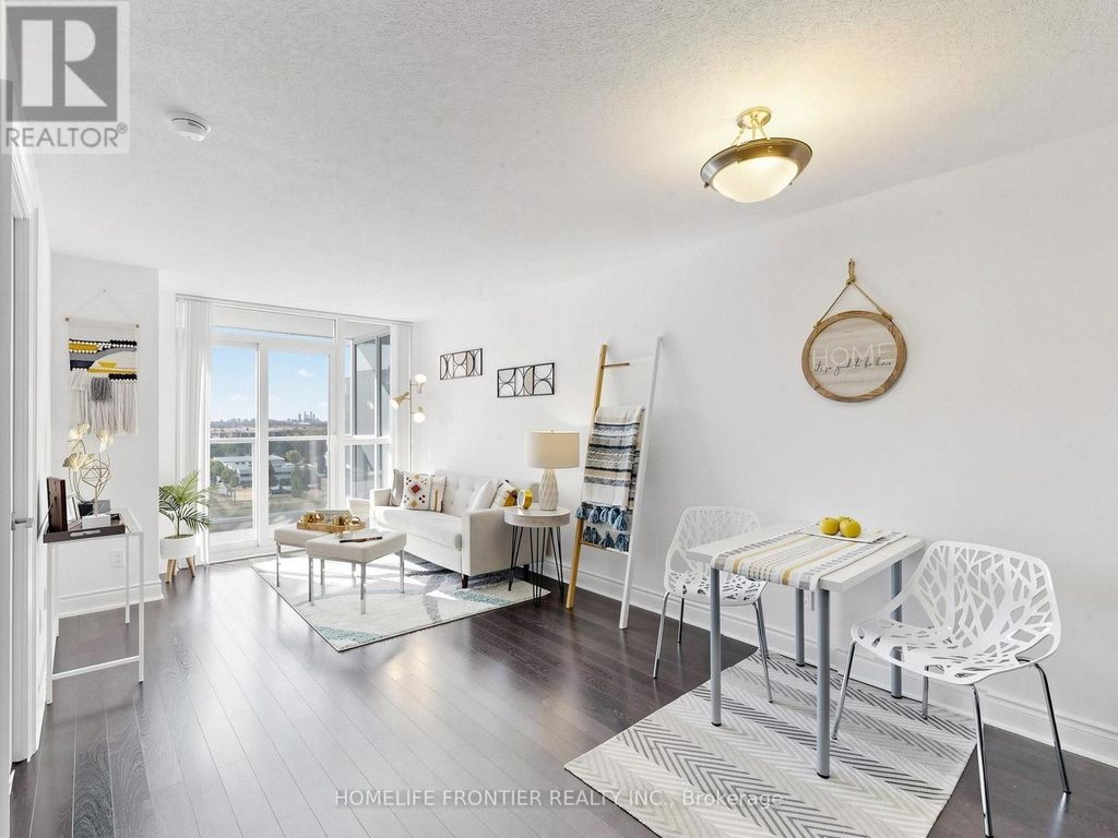 1162 - 23 Cox Boulevard, Markham (unionville)