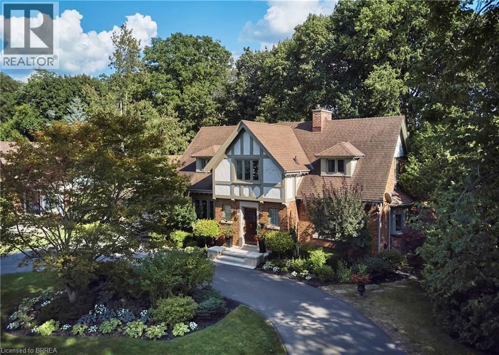 19 Inwood Drive, Brantford