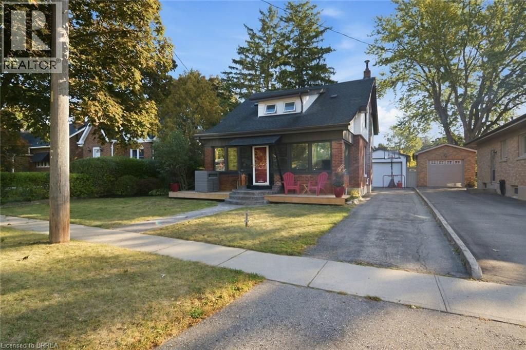 13 Forest Road, Brantford