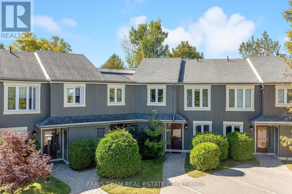 59 - 145 Fairway Crescent, Collingwood