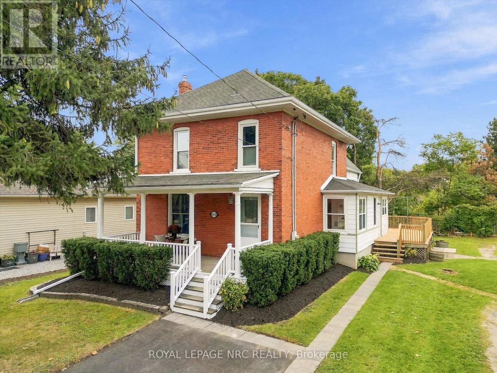 3436 Rittenhouse Road, Lincoln (lincoln-Jordan/vineland)