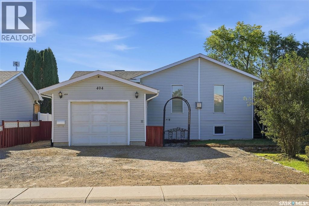 404 Peters Street, Warman