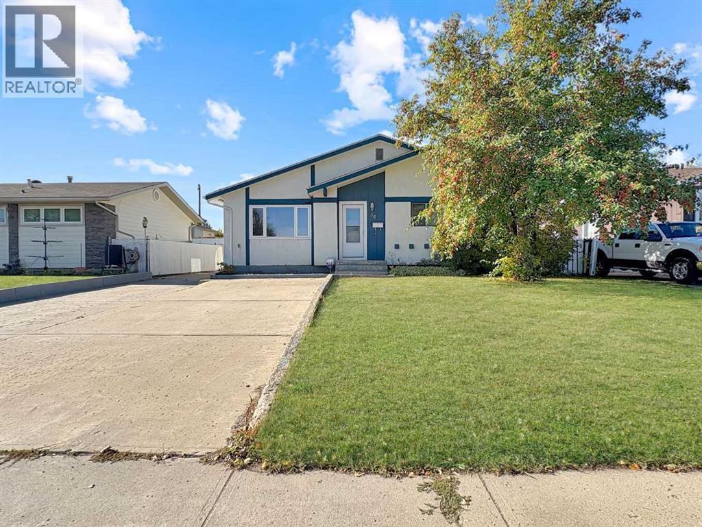 50 Moberly Crescent, Fort Mcmurray