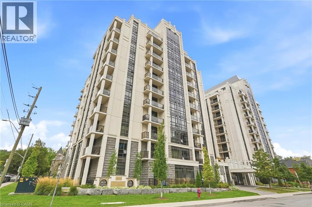 81 Robinson Street Unit# 205, Hamilton