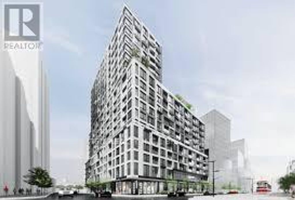 1027 - 15 Richardson Street, Toronto (waterfront Communities)