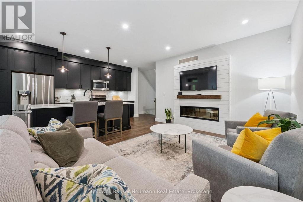 169 Morris Street, Guelph (st. Patrick's Ward)