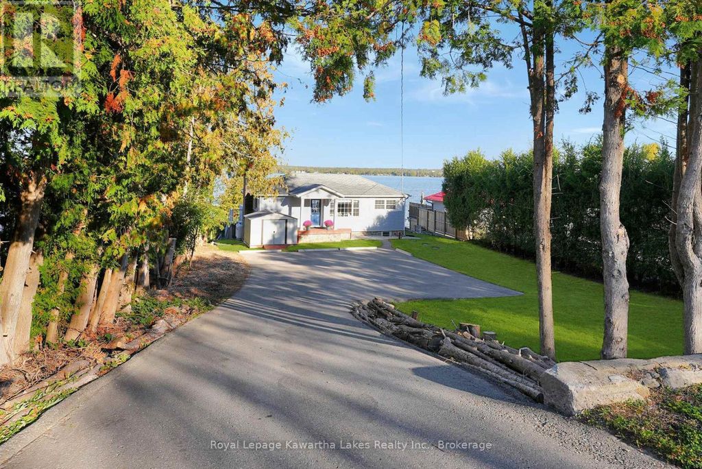 832 Cedar Glen Road, Kawartha Lakes (verulam)
