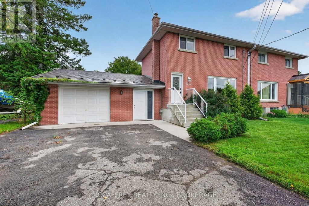 1242 Leyton Avenue, Kingston (city Northwest)