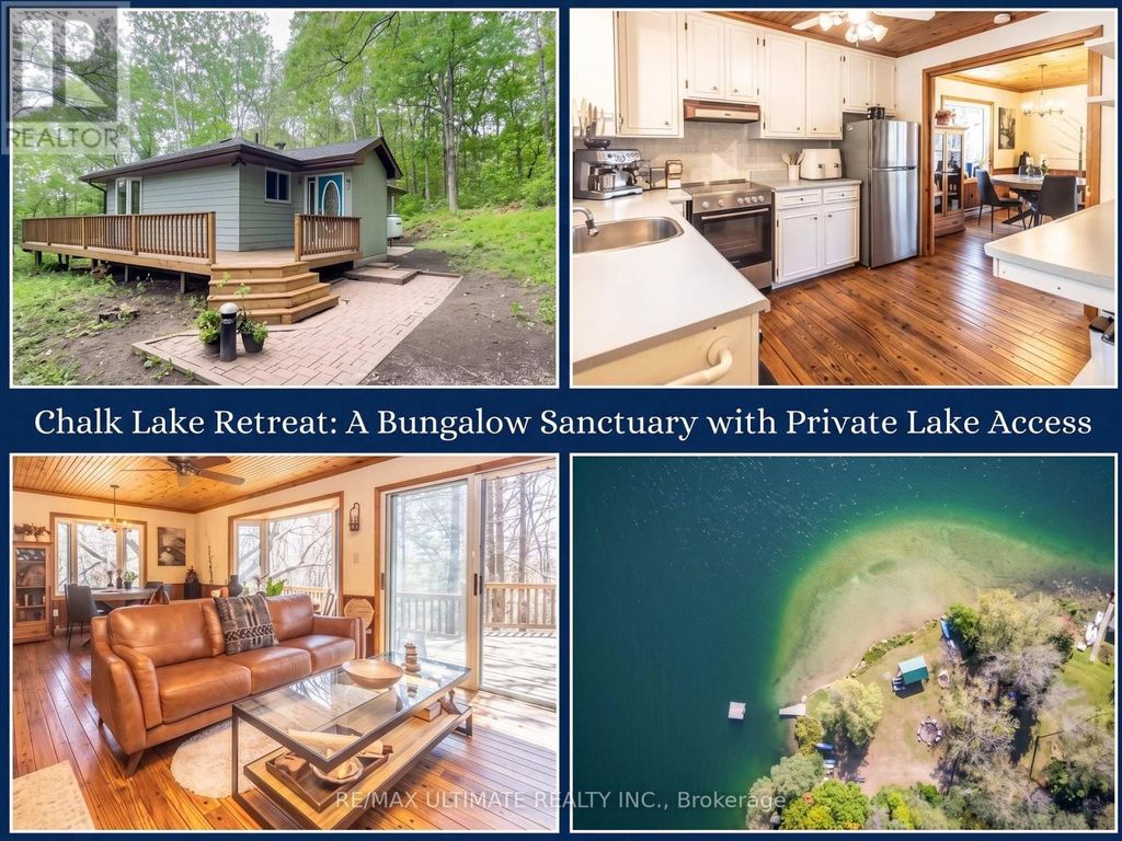 63 Sumac Lane, Scugog