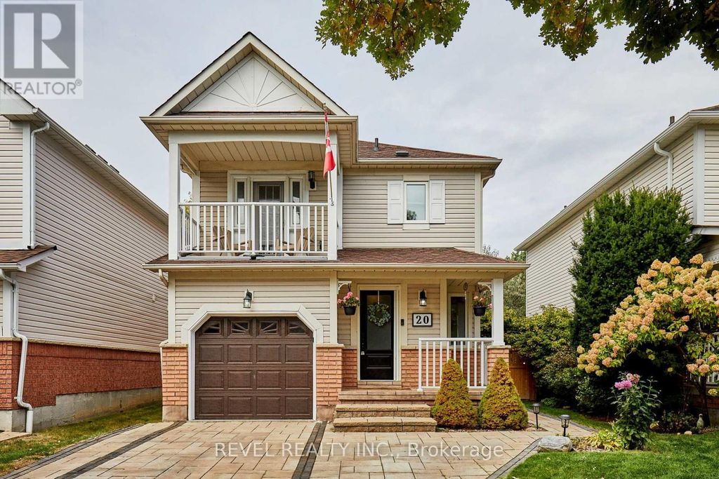 20 Breakwater Drive, Whitby (port Whitby)