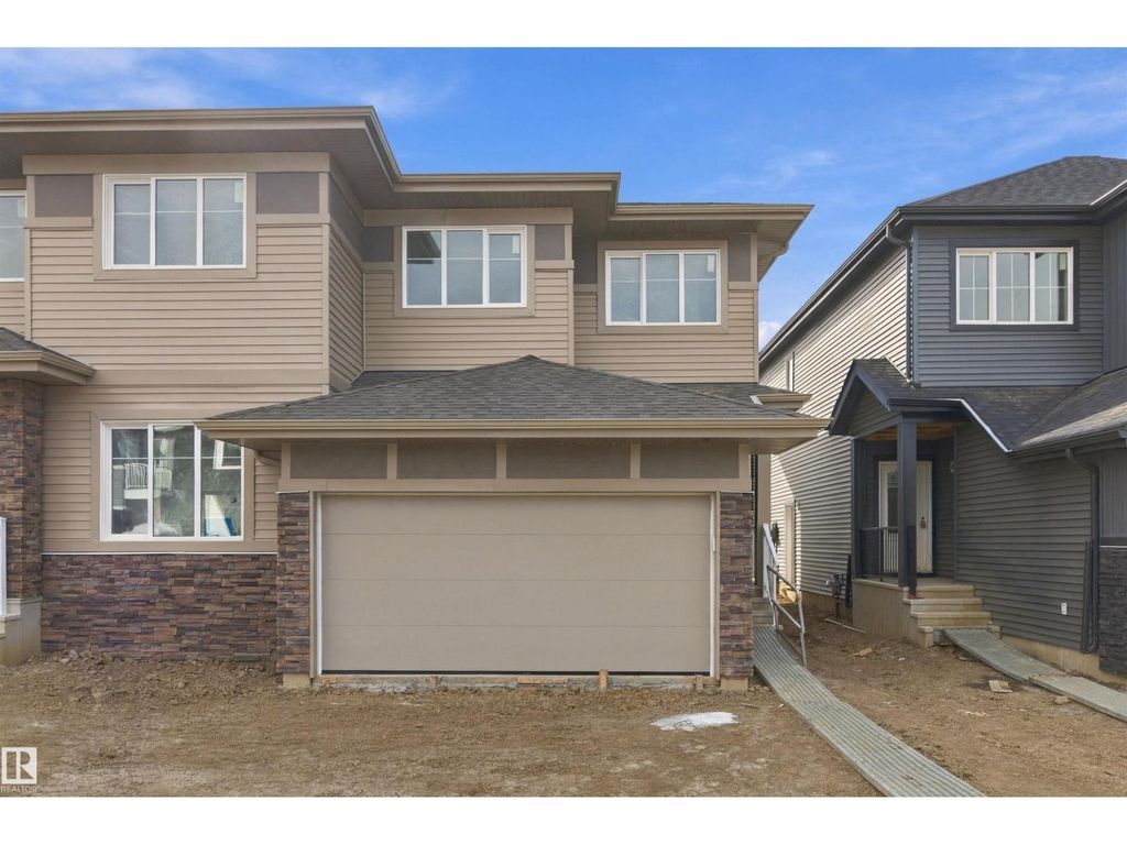 7 Worwyck Cm, Spruce Grove
