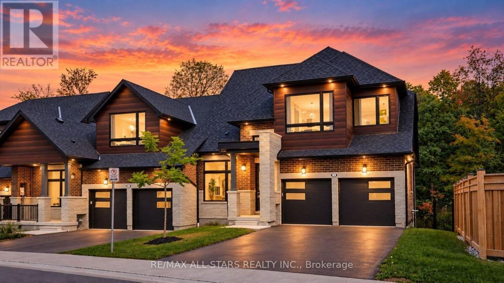 1 Lois Torrance Trail, Uxbridge