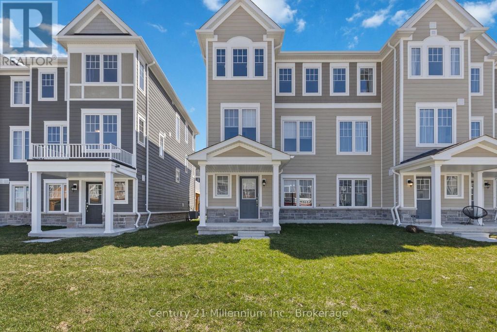 93 Surf Drive, Wasaga Beach