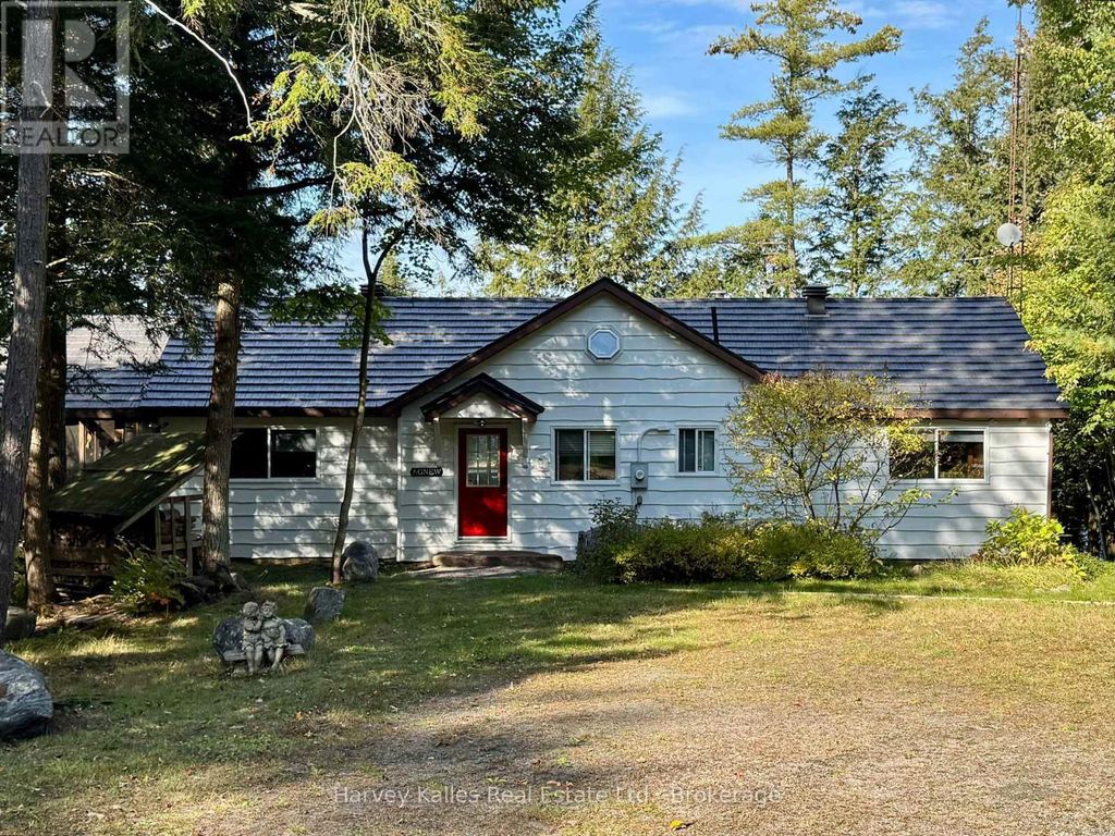 7 Baby Lake Road, Seguin