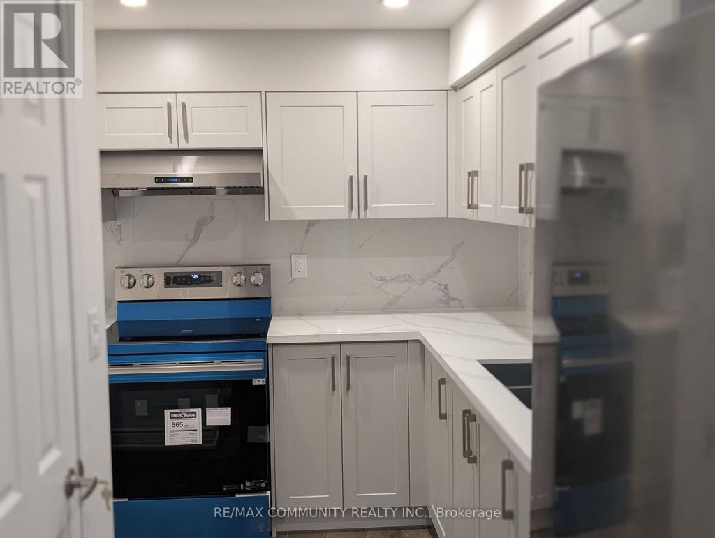201 Ronal Guscott Street, Oshawa (eastdale)