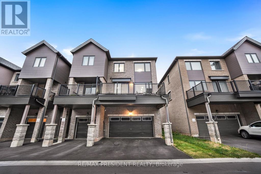 3377 Sixth Line, Oakville (go Glenorchy)