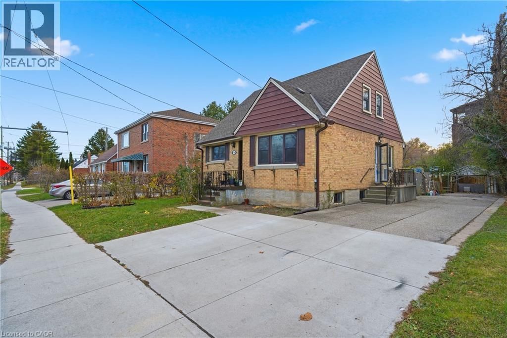 549 Weber Street E, Kitchener