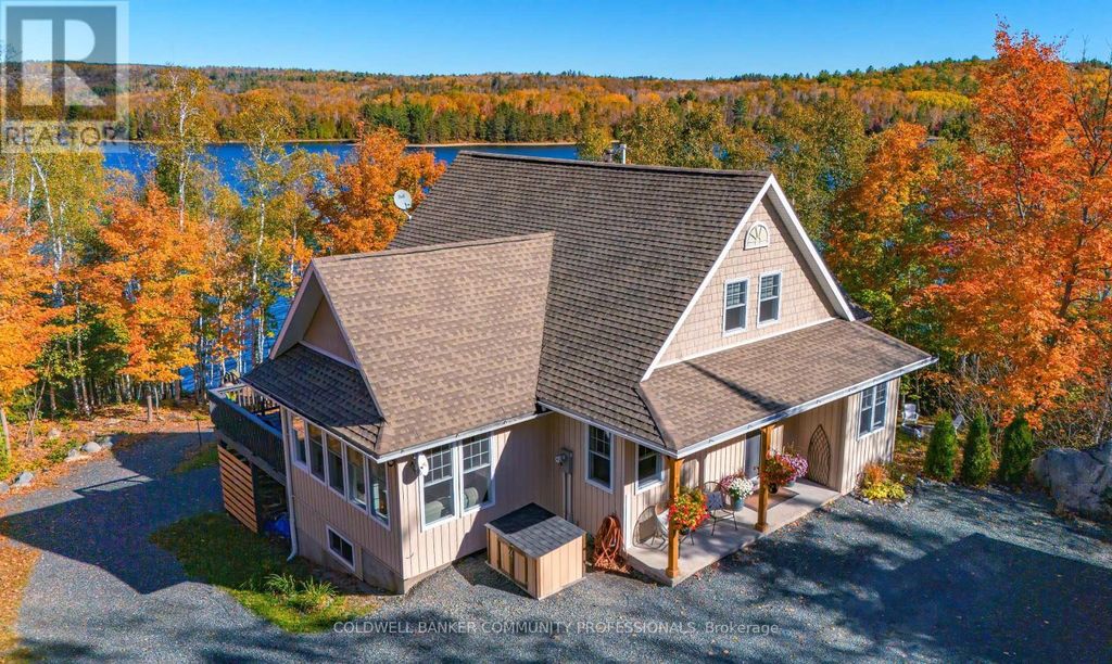 780 Stanrock Road, Elliot Lake