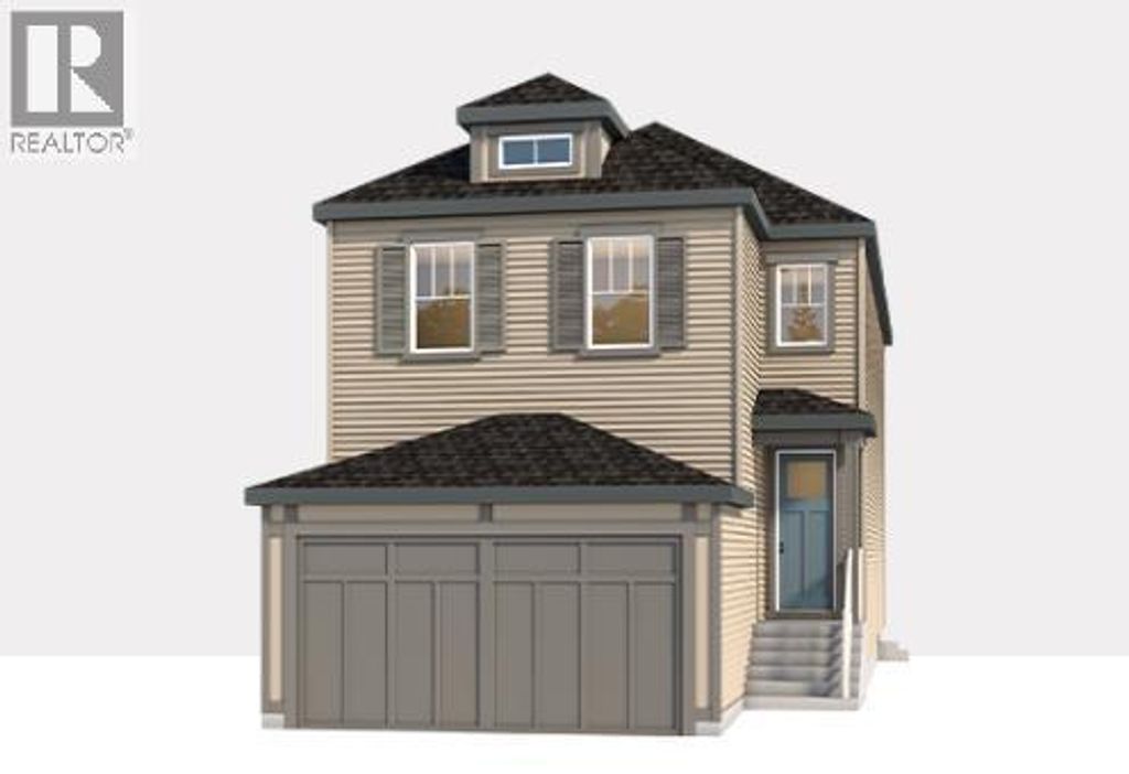 70 Bartlett Row Se, Calgary