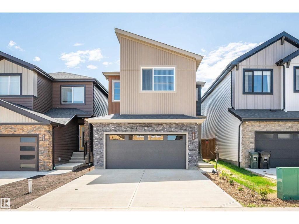 167 Catria Pt, Sherwood Park