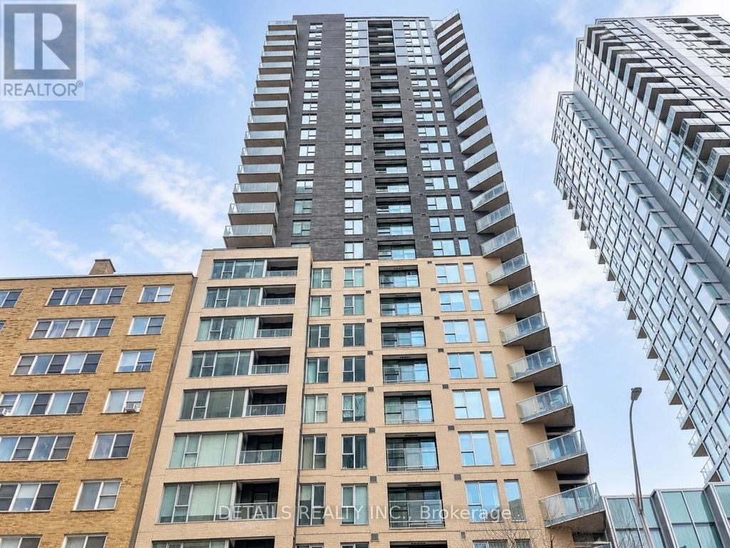 2007 - 40 Nepean Street, Ottawa