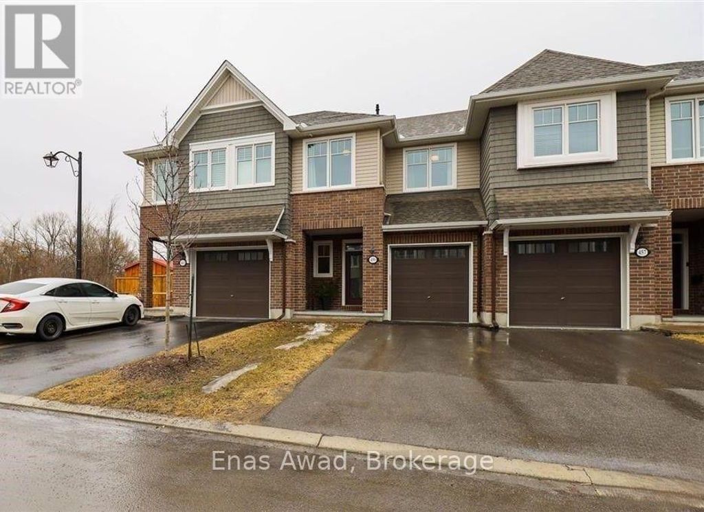 459 Warmstone Drive, Ottawa