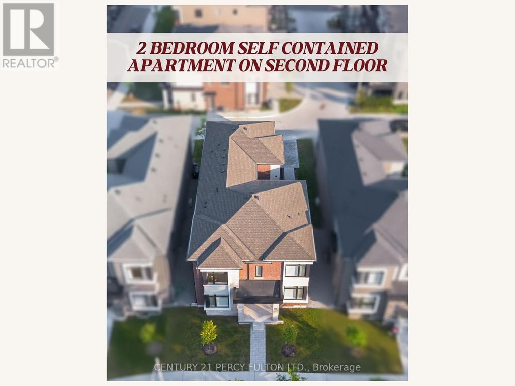 3b Norbury Crescent, Toronto (bendale)