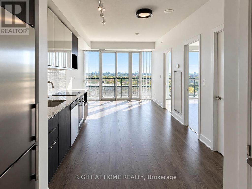 #910 - 99 The Donway Way W, Toronto (banbury-Don Mills)