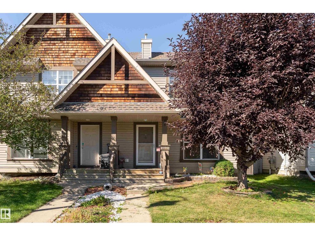 5632 203 St Nw, Edmonton