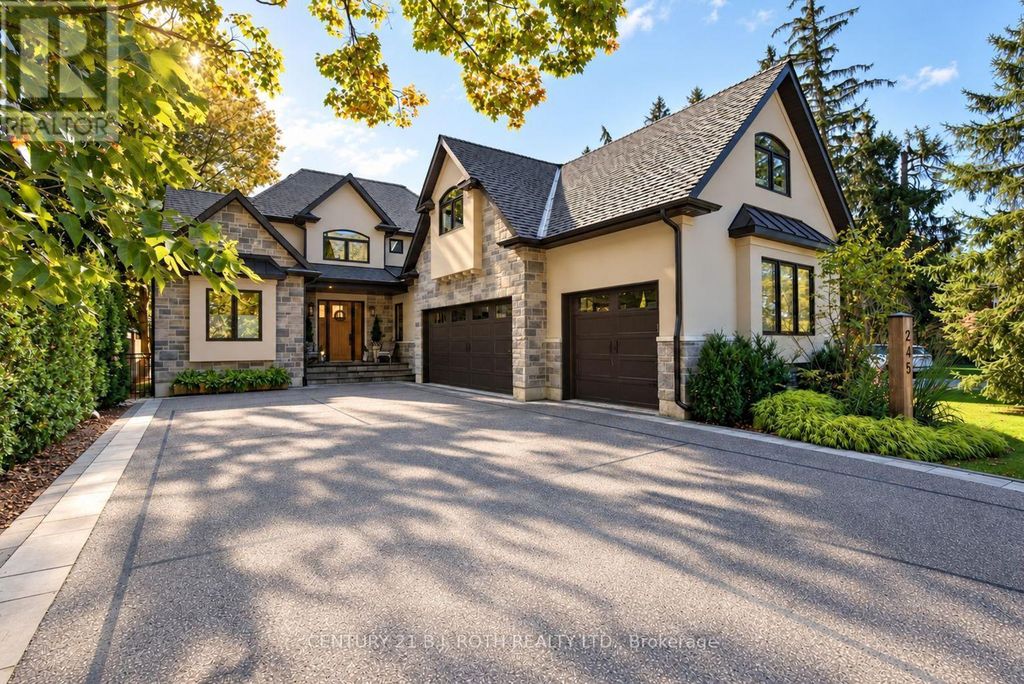 245 Sunnybrae Avenue, Innisfil (stroud)