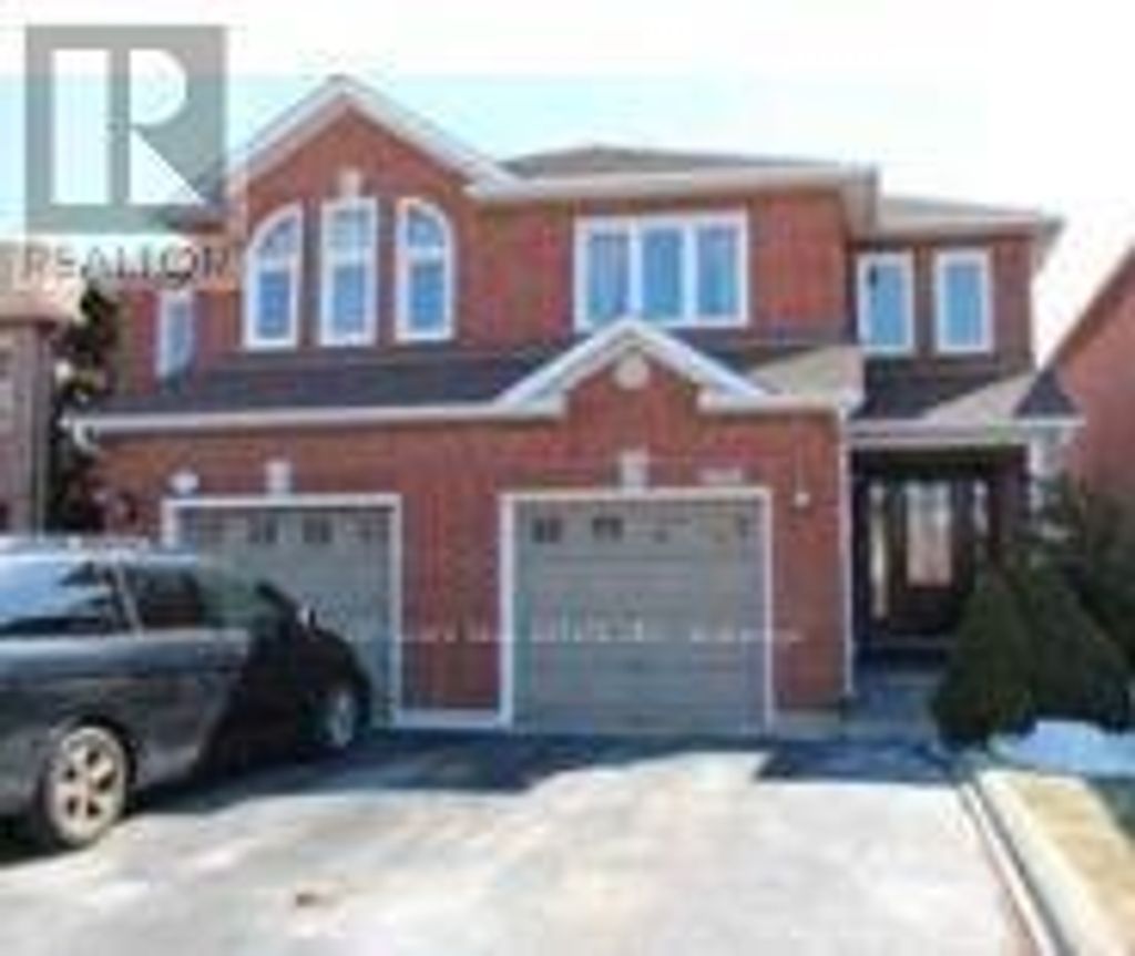 Bsmt - 3932 Beechnut Row Crescent, Mississauga (meadowvale)