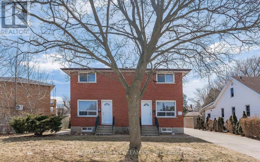 Unit #3 - 133 Pollock Avenue, Cambridge