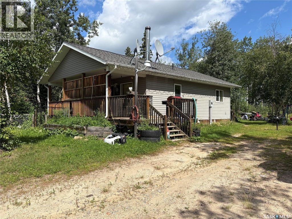 5 Andrews Way, Cowan Lake
