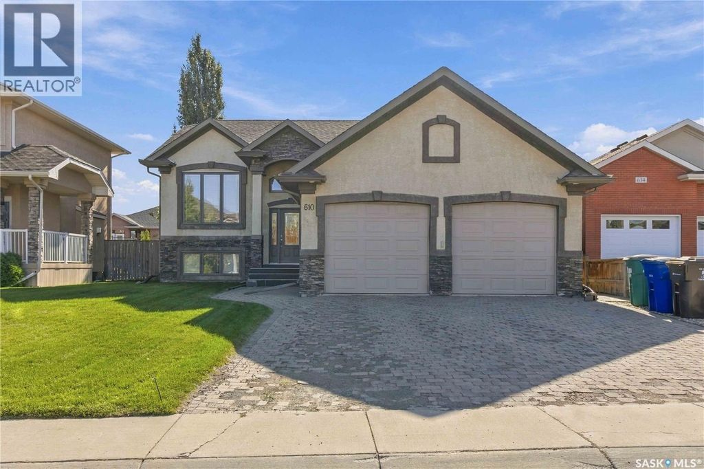 610 Beechdale Terrace, Saskatoon