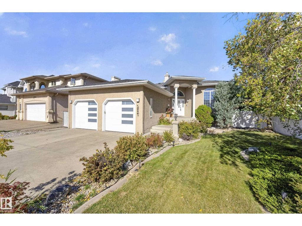 15821 132 St Nw, Edmonton