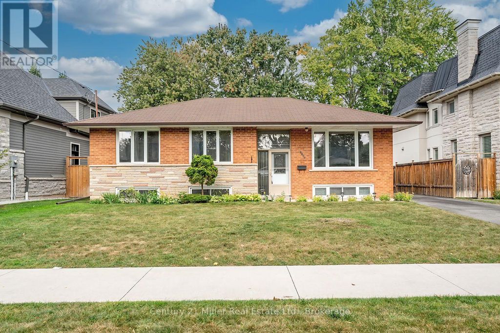 1135 Bridge Road, Oakville (wo West)