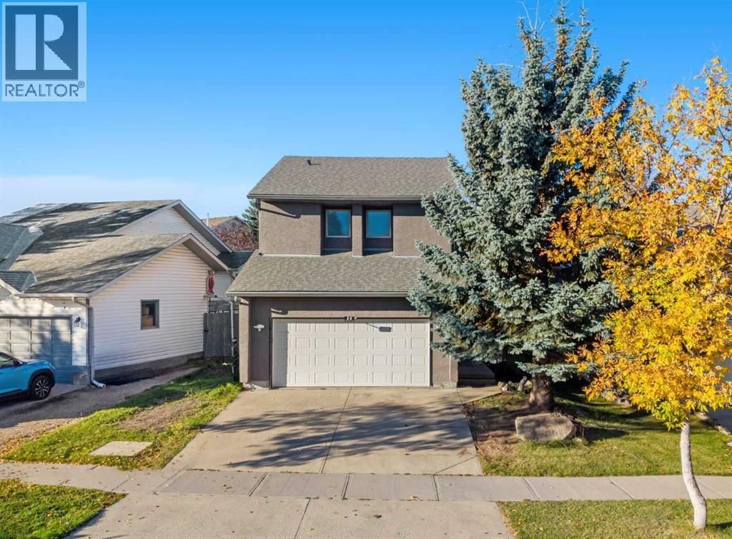 25 Sheep River Drive, Okotoks