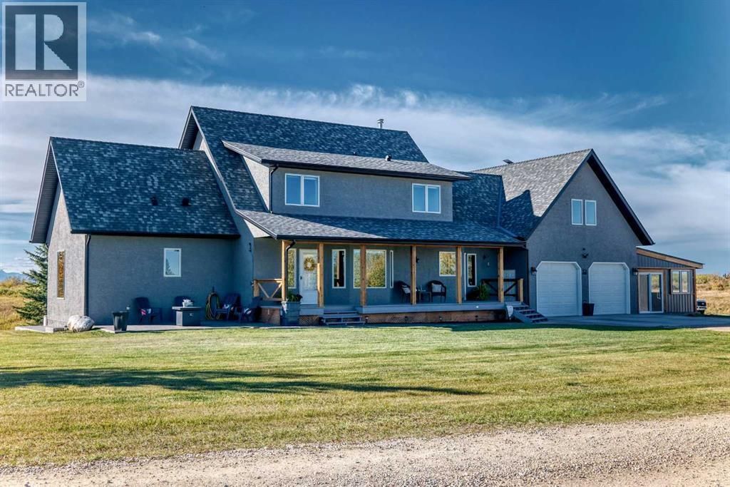 32116 Township Road 262, Rural Rocky View County