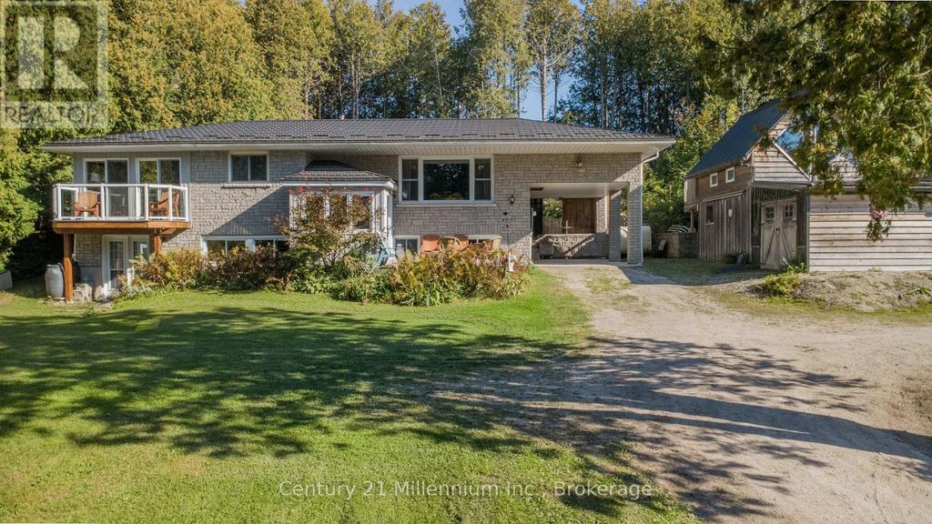 1130 Sideroad 10 S, Arran-Elderslie